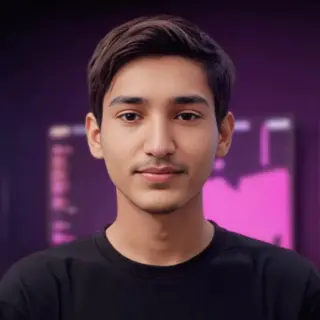 Badar Bukhari Full-Stack Developer from Pakistan